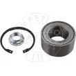 Roulement de roue avant AIC 59630 - Visuel 2
