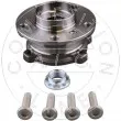 Roulement de roue avant AIC 59631 - Visuel 1