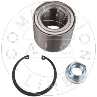 Roulement de roue arrière AIC 59633