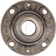 Roulement de roue arrière AIC 59634 - Visuel 2
