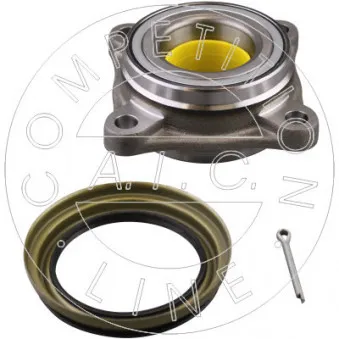 Roulement de roue avant AIC 59638