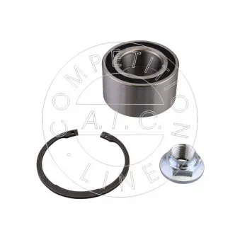 Roulement de roue avant AIC 59646