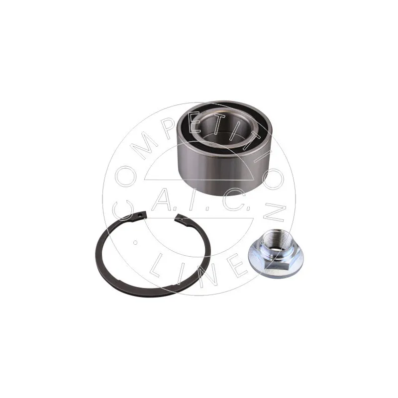 Roulement de roue avant AIC 59646