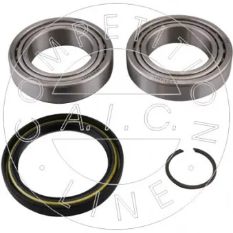Roulement de roue avant AIC 59647