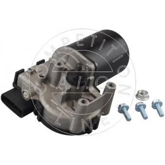 Moteur d'essuie-glace AIC 59695