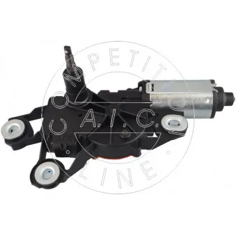 Moteur d'essuie-glace AIC 59699