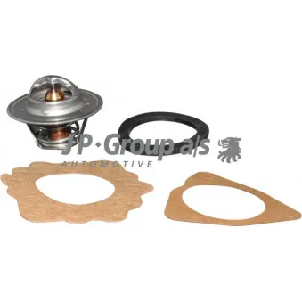 Thermostat d'eau JP GROUP 1514600710