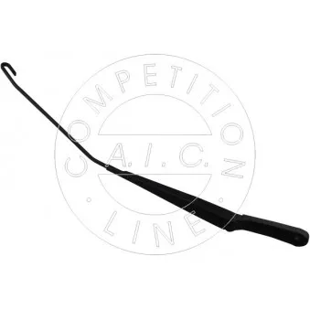 Bras d'essuie-glace, nettoyage des vitres avant droit AIC 59711