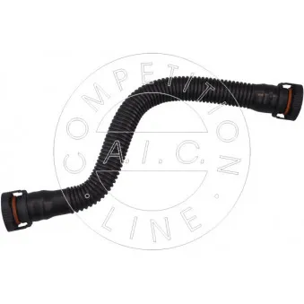 Tuyau, ventilation de carter-moteur AIC 59742