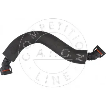 Tuyau, ventilation de carter-moteur AIC 59746