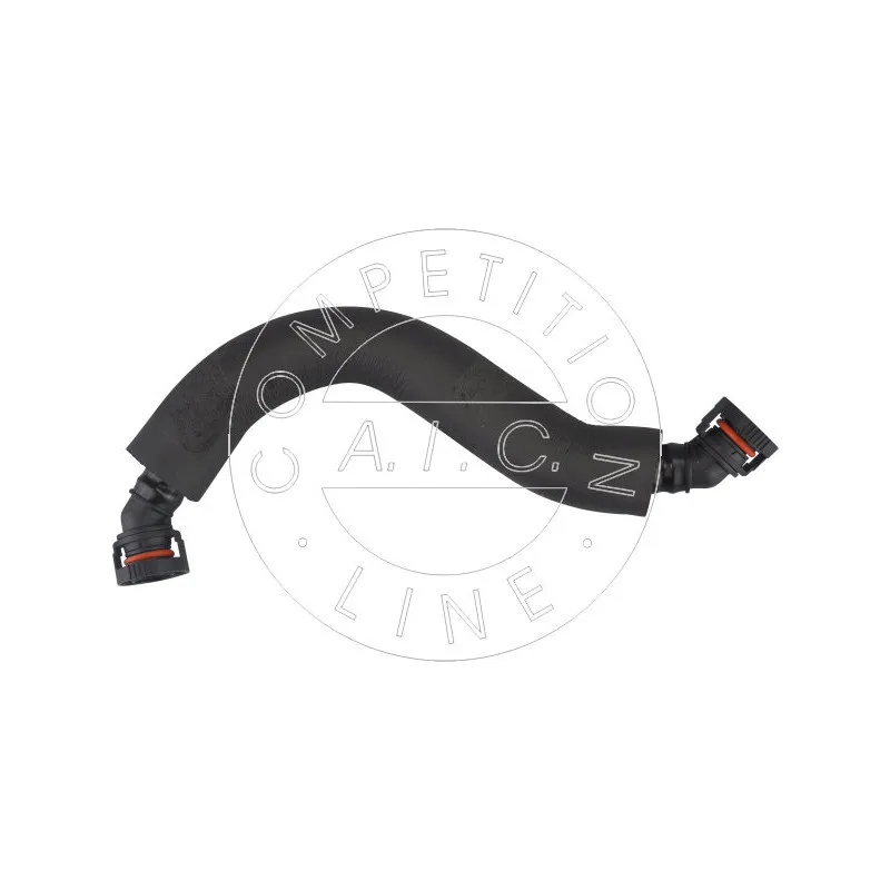 Tuyau, ventilation de carter-moteur AIC 59746