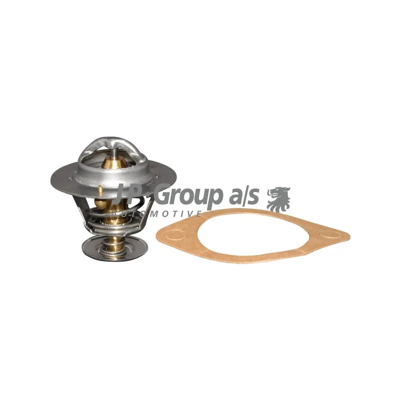 Thermostat d'eau JP GROUP 1514601610