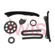 Kit de distribution par chaîne AIC 59761Set - Visuel 2