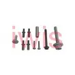 Kit de distribution par chaîne AIC 59767Set - Visuel 3