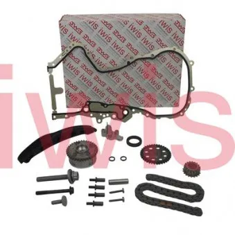 Kit de distribution par chaîne AIC 59768Set
