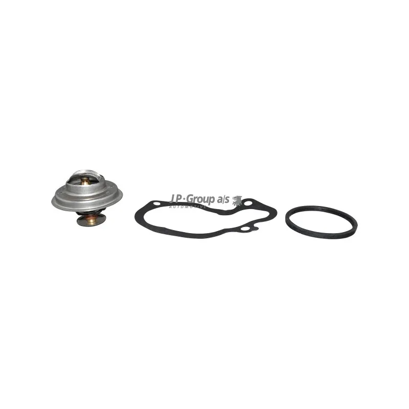 Thermostat d'eau JP GROUP 1514601710