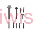Kit de distribution par chaîne AIC 59768Set - Visuel 3