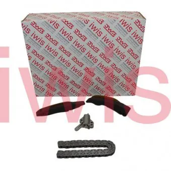 Kit de distribution par chaîne AIC 59801Set