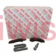 Kit de distribution par chaîne AIC 59802Set - Visuel 1