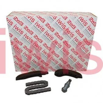 Kit de distribution par chaîne AIC 59802Set