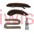 Kit de distribution par chaîne AIC 59802Set - Visuel 2