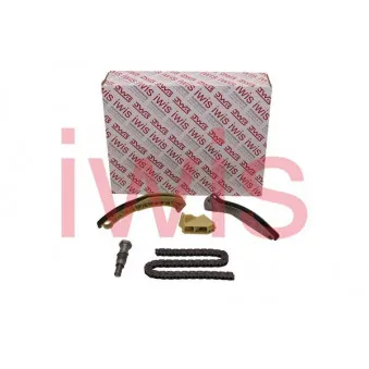 Kit de distribution par chaîne AIC 59803Set