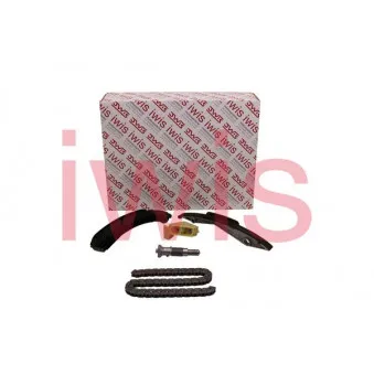 Kit de distribution par chaîne AIC 59804Set