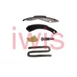 Kit de distribution par chaîne AIC 59804Set - Visuel 2