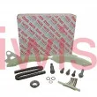 Kit de distribution par chaîne AIC 59805Set - Visuel 1