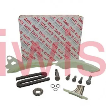 Kit de distribution par chaîne AIC 59805Set