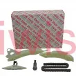 Kit de distribution par chaîne AIC 59809Set - Visuel 1