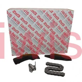 Kit de distribution par chaîne AIC 59811Set