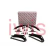 Kit de distribution par chaîne AIC 59812Set - Visuel 1