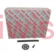Kit de chaînes, commade de pompe à huile AIC 59814Set - Visuel 1