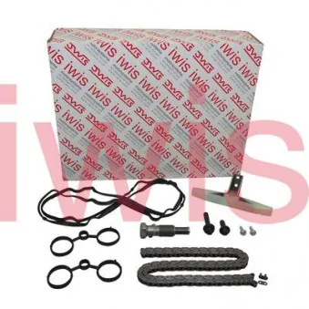 Kit de distribution par chaîne AIC 59816Set