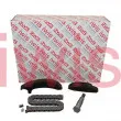 Kit de distribution par chaîne AIC 59817Set - Visuel 1