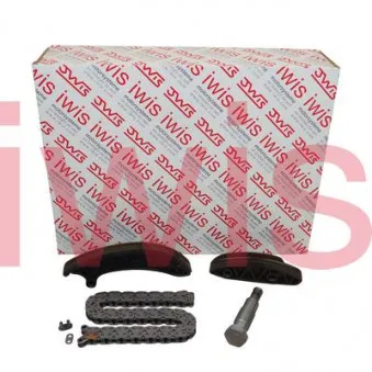 Kit de distribution par chaîne AIC 59817Set
