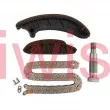 Kit de distribution par chaîne AIC 59817Set - Visuel 2