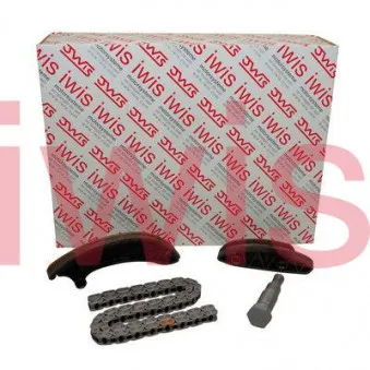 Kit de distribution par chaîne AIC 59818Set