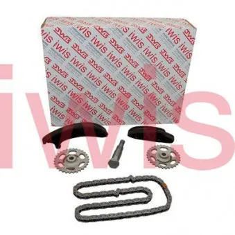 Kit de distribution par chaîne AIC 59819Set