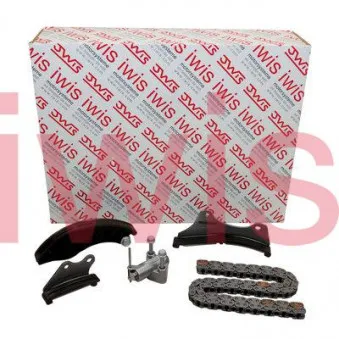 Kit de distribution par chaîne AIC 59820Set