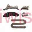 Kit de distribution par chaîne AIC 59820Set - Visuel 2