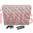 Kit de chaînes, commade de pompe à huile AIC 59821Set - Visuel 1