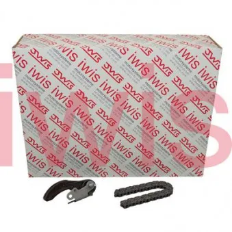 Kit de chaînes, commade de pompe à huile AIC 59821Set