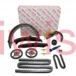 Kit de distribution par chaîne AIC 59822Set - Visuel 1