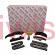 Kit de distribution par chaîne AIC 59824Set - Visuel 1