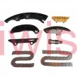 Kit de distribution par chaîne AIC 59824Set - Visuel 2