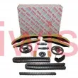 Kit de distribution par chaîne AIC 59825Set - Visuel 1