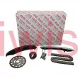 Kit de distribution par chaîne AIC 59827Set - Visuel 1