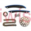 Kit de distribution par chaîne AIC 59828Set - Visuel 2